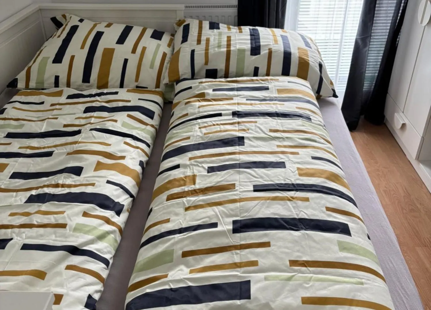 Isa Luxury Apartment Вена