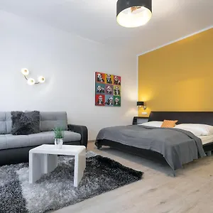  Апартаменты Wf-apartment Westbahnhof