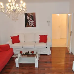 Paradies Apartament