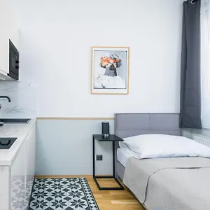 Apartmán Pappagallo, Vídeň