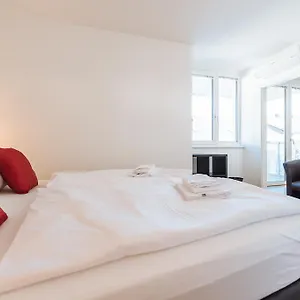 Vienna Mainstation - 10 Minutes To Citycenter - Apartments With Aircondition Apartamento