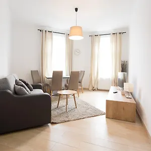  Апартаменты Apartment House In Vienna