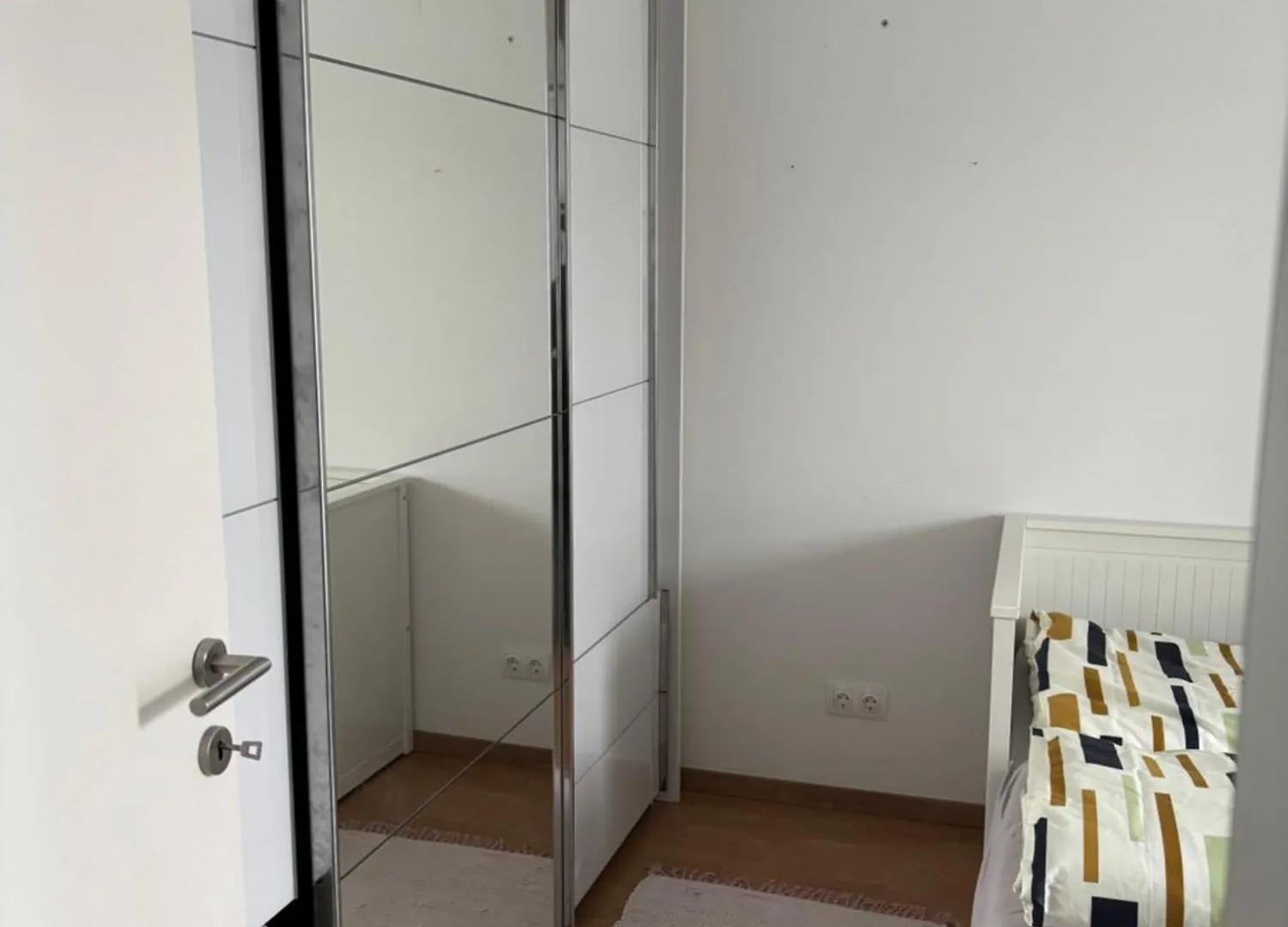 Isa Luxury Apartment Vienna Austria