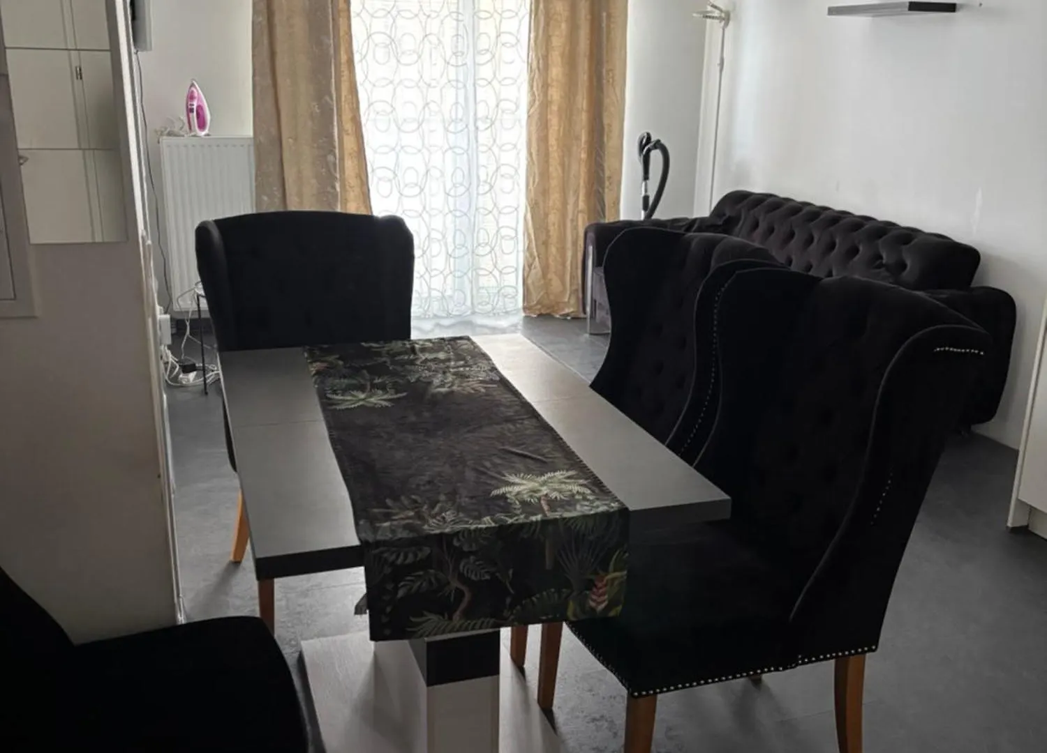 Isa Luxury Apartment Vienna 0*,  Austria