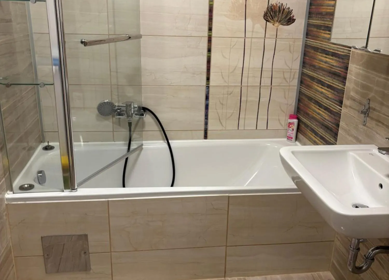 Isa Luxury Apartment Vienna