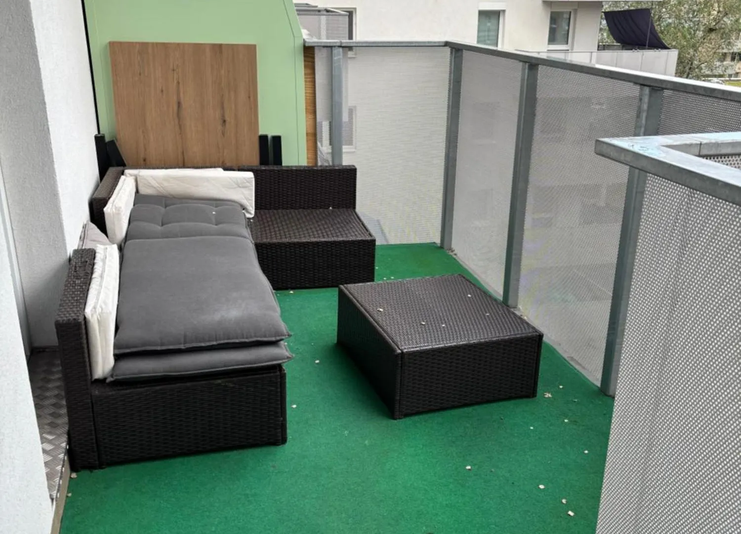 Isa Luxury Apartment Vienna
