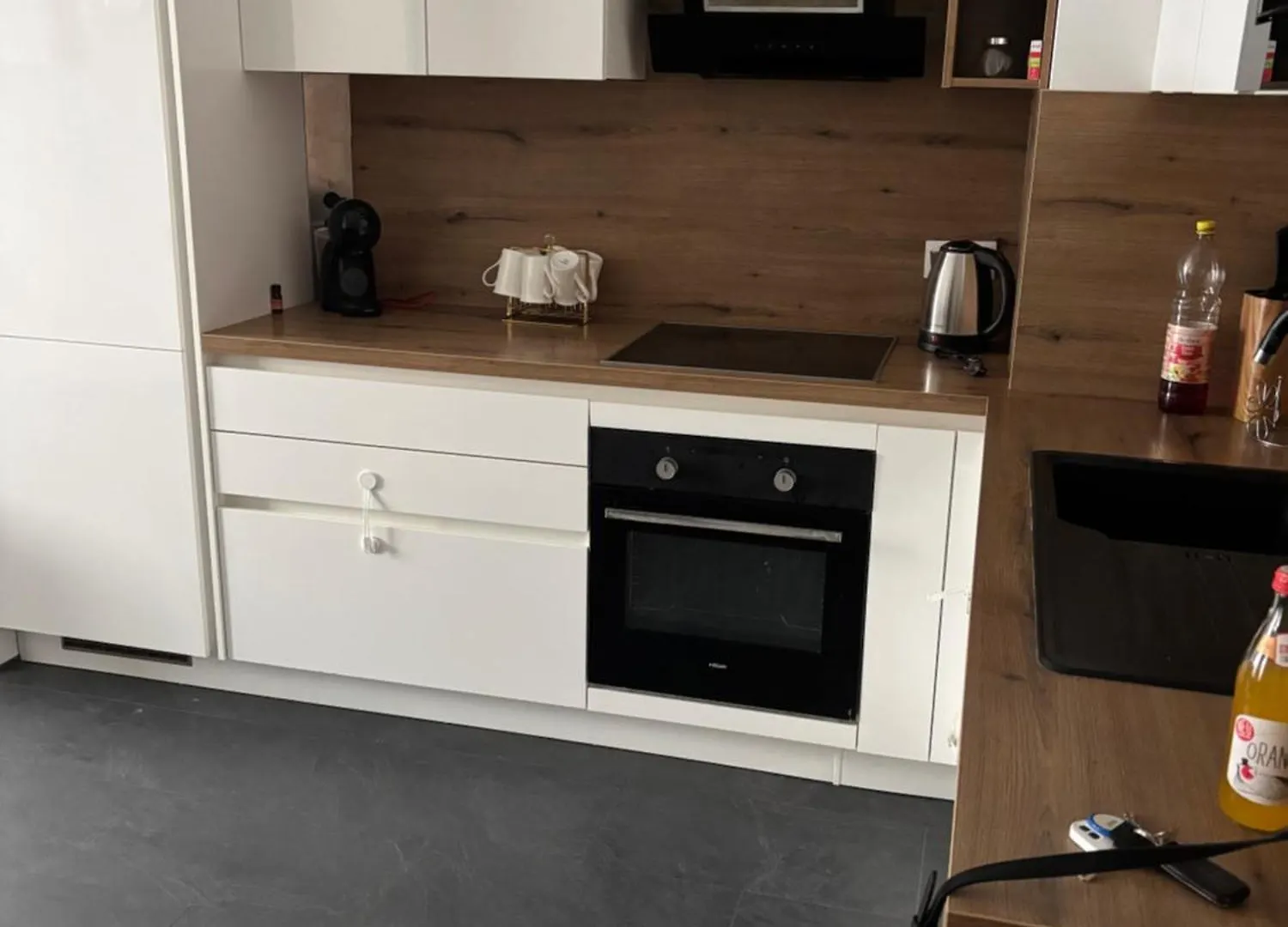 Isa Luxury Apartment Vienna Austria
