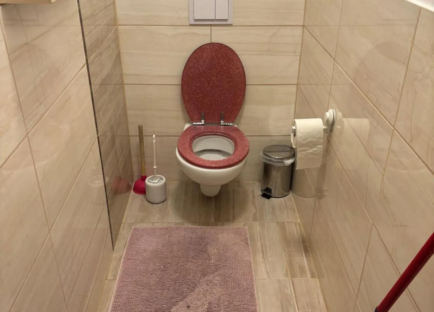 Isa Luxury Apartment Vienna