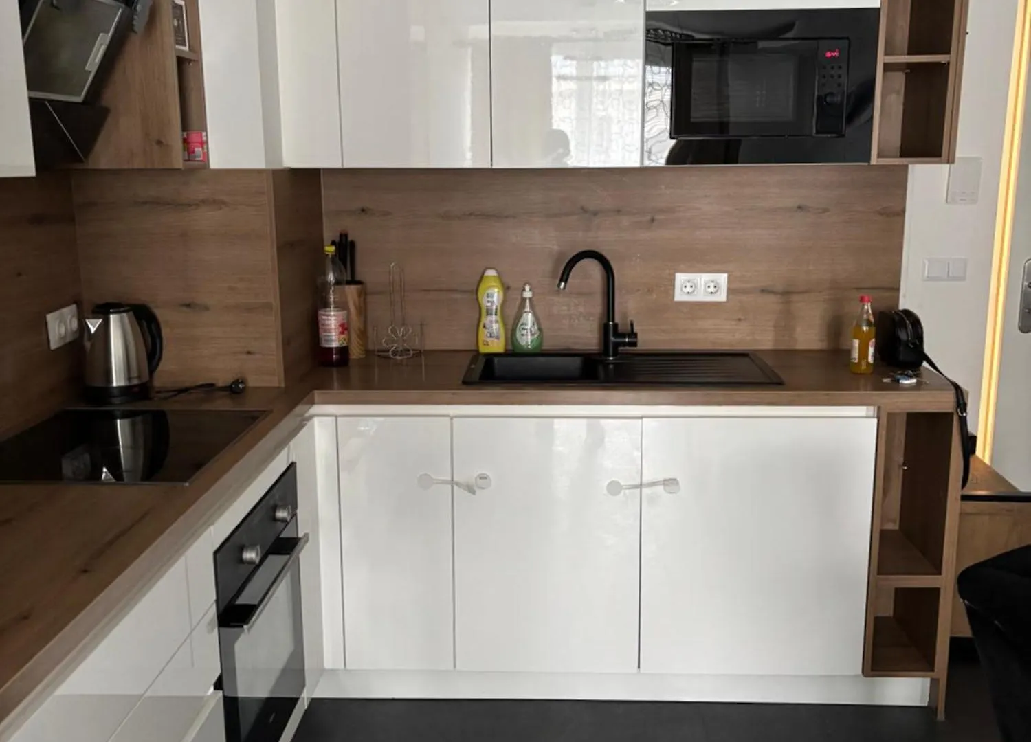 Isa Luxury Apartment Vienna