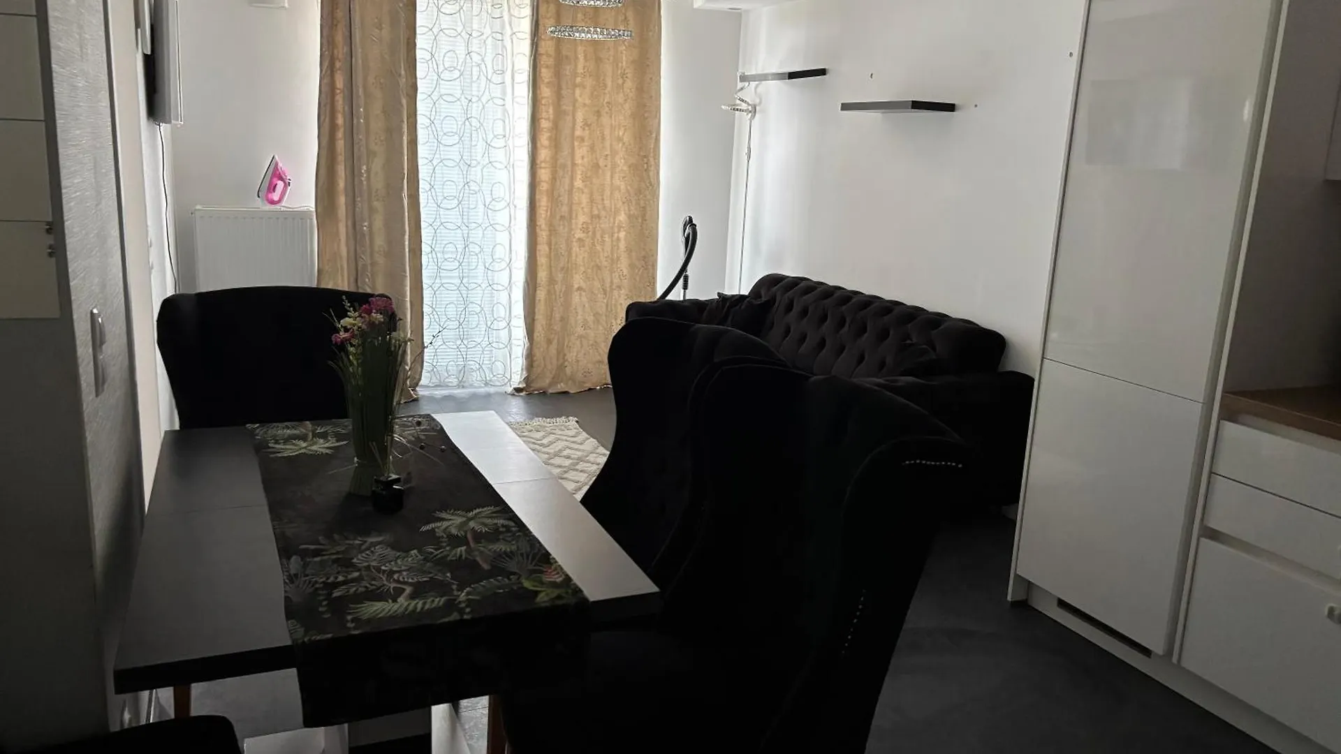 Isa Luxury Apartment Vienna